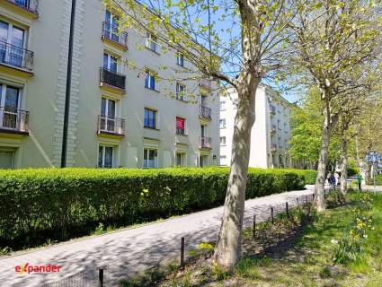 ul. Sokolska 56 - Koszutka, Niski czynsz 485zł