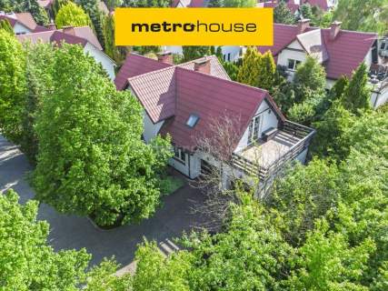 Klimatyczny dom wolnostojący - Michałów- Grabina