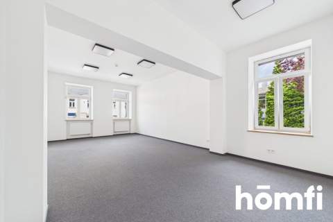 Gotowy lokal 36m2 Centrum Dąbrowy Górniczej