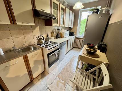 Mieszkanie na sprzedaż, 59,5 m2, Gorzów Wielkopolski