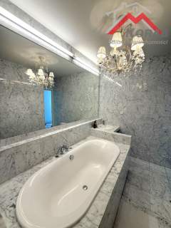 Stylowy apartament 105 m / 2 miejsca parkingowe