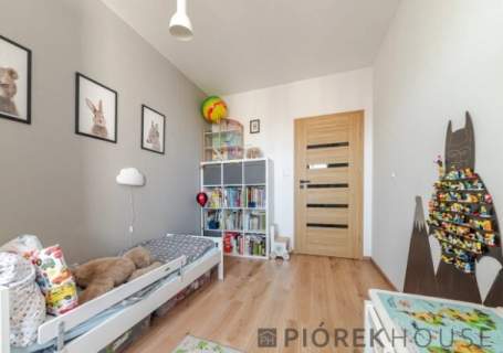 3-pokojowe mieszkanie na Ursynowie