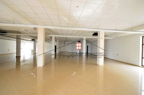 Lokal użytkowy na sprzedaż, 1327 m2, Ostrów