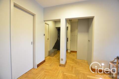 Duże 4 pokoje na Pomorzanach, balkon z widokiem