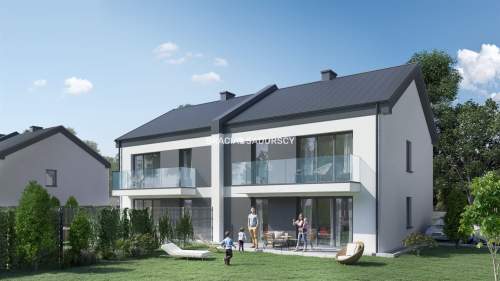 4 pok 68m2 /balko/ogródek/ 2 m.postojowe
