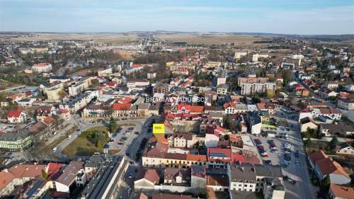 Nieruchomość komercyjna na sprzedaż, 350 m2, Miechów