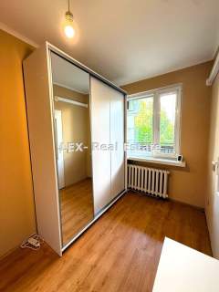 Mieszkanie 36 m - Pruszków PKP/SKM.