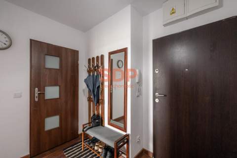 2 pokoje 42,26 m2 Lipa Piotrowska Zielona strona miasta