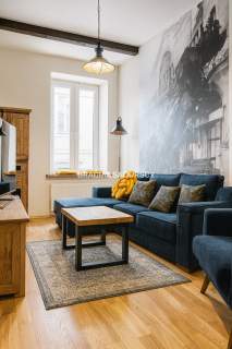 Sprzedam eleganckie,2-pok mieszkanie,Plac Nowy