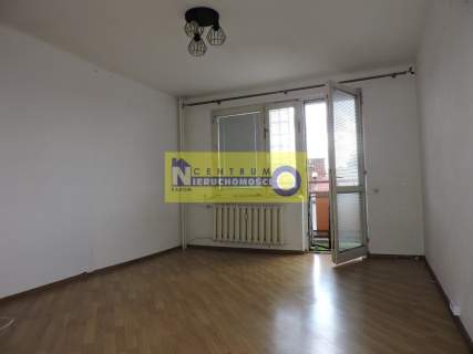 Borki, ul. Sikorskiego, M4, 55.95m2, balkon, winda
