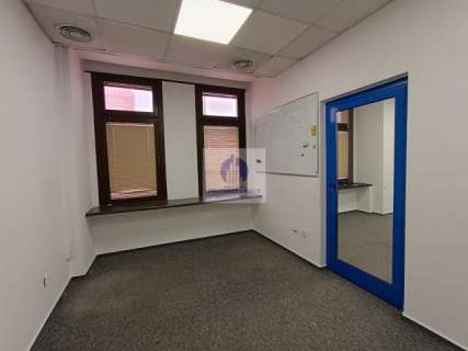 Śródmieście lokal biurowy 120,53 m2 do wynajęcia