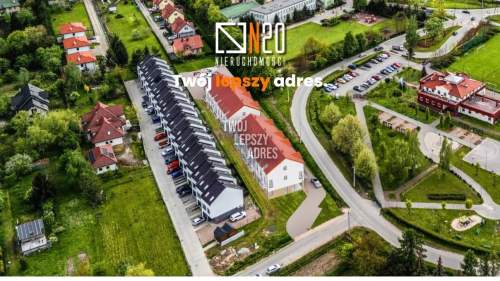 Sidzina - mieszkania