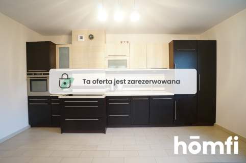 Komfortowe 2-pok mieszkanie w spokojnej okolicy