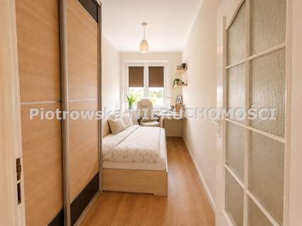 Mieszkanie na sprzedaż, 48,2 m2, Sieradz