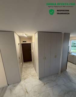 DWUPOZIOMOWE 92,5 M 4 POKOJE GDAŃSK CHEŁM