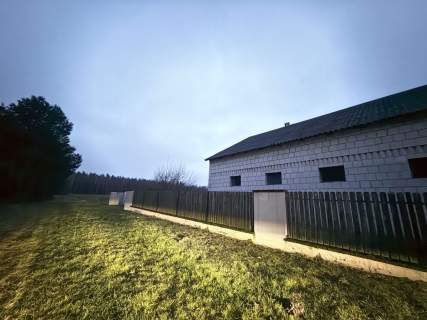 Okazja Duża działka rolna w Borkowie 9802m2