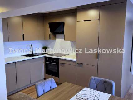 Komfortowe mieszkanie Ścinawie - 2 pokoje