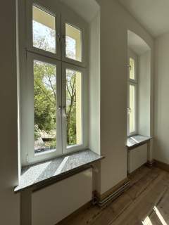 REPREZENTACYJNY RESIDENCE OFFICE 160,32 m