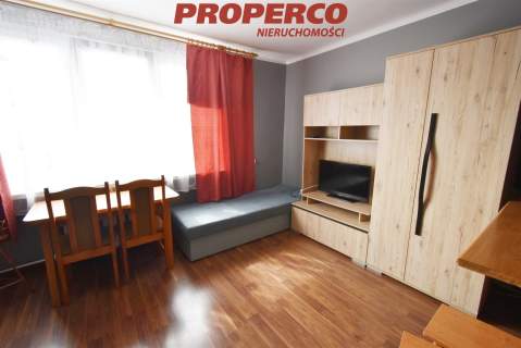 Mieszkanie 1 pok., 25,40 m2, Źródłowa, KSM