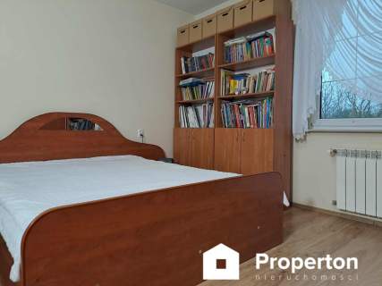 Dom 120 m2 Gazomka 4 pokoje poddasze użytkowe