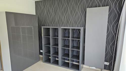 Do wynajęcia kawalerka 30m2 ul. Barska 61A przy ICE Kraków