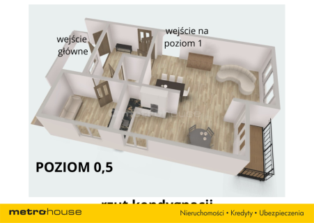 Dom w Malborku 350 m na działce 630 m , 8 pokoi