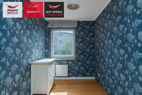 3 pokoje 77,50m2 taras 23m2 garaż komórka