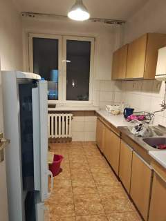 Mieszkanie na sprzedaż, 48,4 m2, Kraków