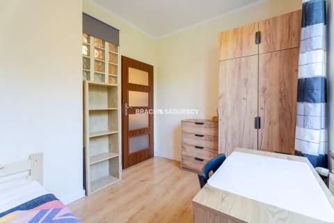Mieszkanie 2 pokojowe z balkonem w Bronowicach.