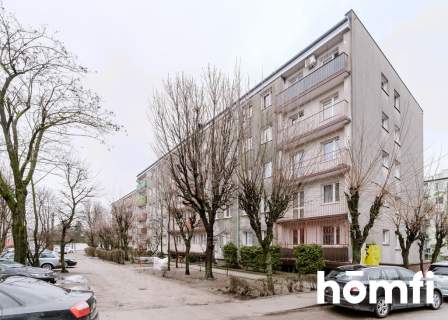 2-pokojowa KAWALERKA w samym centrum Aleksandrowa