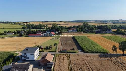 Twoje miejsce dla rodziny działka 1326 m