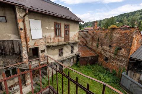 Kamienica inwestycyjna 445 m 1 099 000 zł