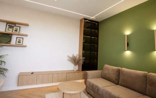 Mieszkanie na sprzedaż, 54 m2, Kielce