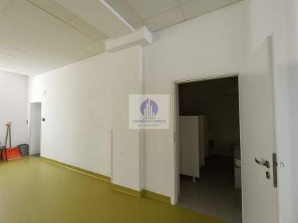 Wola lokal handlowo-usługowy 135,28 m2 do wynajęcia