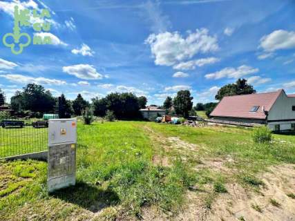 Przetoczyno, działka 1094 m2, blisko Trasy Kaszubskiej, MPZP