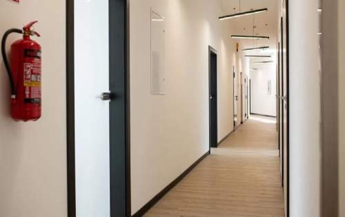 Nieruchomość komercyjna do wynajęcia, 28 m2, Warszawa