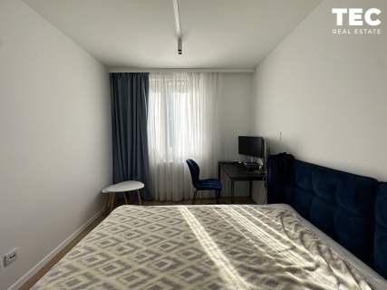 Bronowice Przybyszewskiego 43m2 2 pok