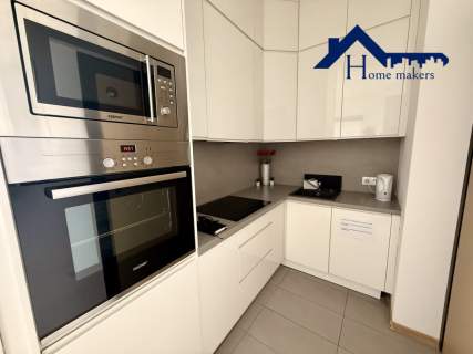 Apartament inwestycyjny 24 m Al. Jerozolimskie