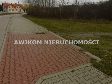 Działka inwestycyjna na sprzedaż, 513 m2, Skierniewice