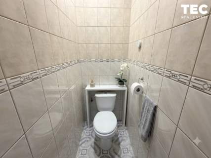3 pokoje 68 m Winda Centrum D