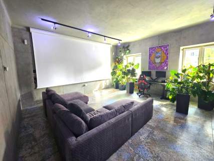 SMART-HOME na wynajem w sercu Warszawy