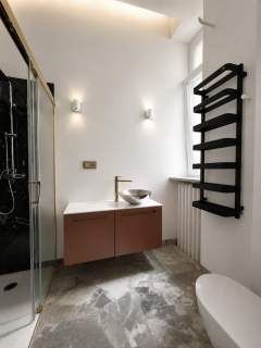 REPREZENTACYJNY RESIDENCE OFFICE 160,32 m