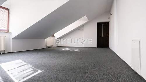 Biuro do wynajęcia, 75 m2, Lublin