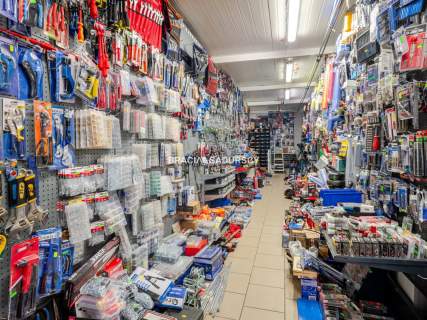 Lokal ok.260 m Nowe Brzesko Rynek Centrum
