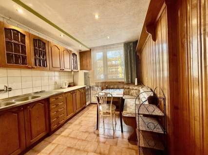 Nowa Cena/Kopernik/Balkon