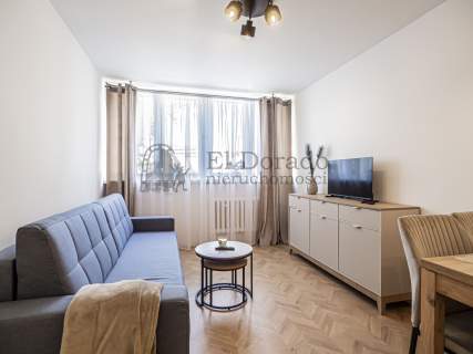 Nowe, 2-pokojowe mieszkanie w Centrum