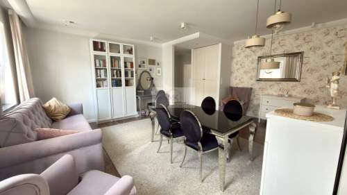 Mieszkanie 75m2 3 pokoje balkon klimatyzacja winda Brzeg,Jana...