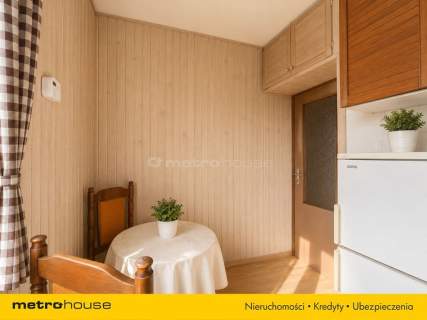 3 pokoje, 47 m , Balkon, Nad Potokiem