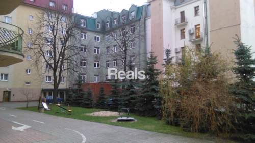 Wileńska 30 m2 z widną kuchnią, ciche