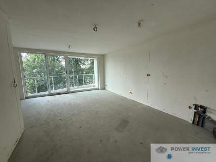 Loggia Salon od południa Kameralne Zieleń wokół